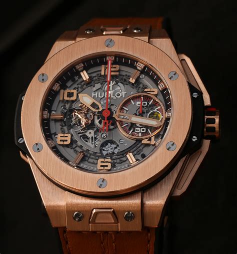 hublot swiss movement replica|replica hublot watches men.